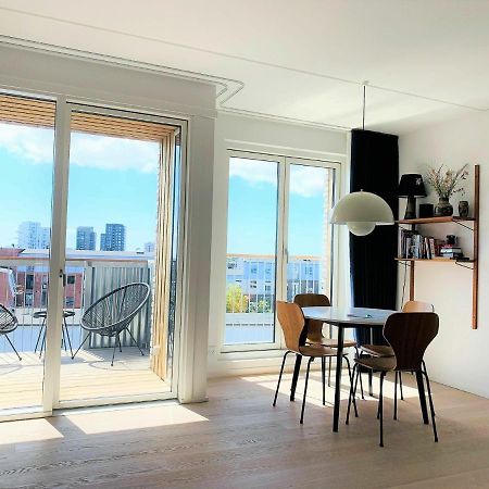 Apartmentincopenhagen Apartment 1453 Екстер'єр фото