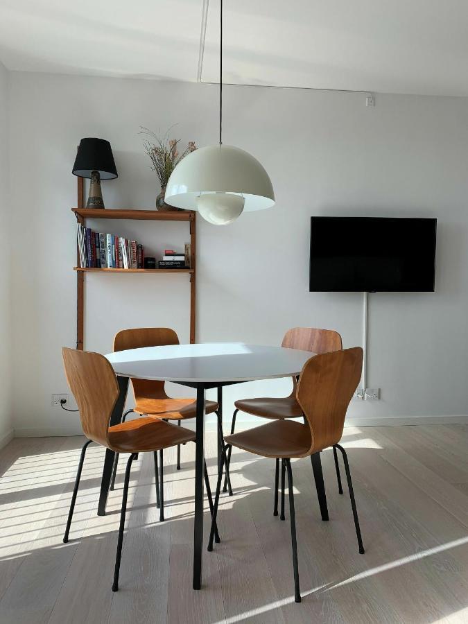 Apartmentincopenhagen Apartment 1453 Екстер'єр фото