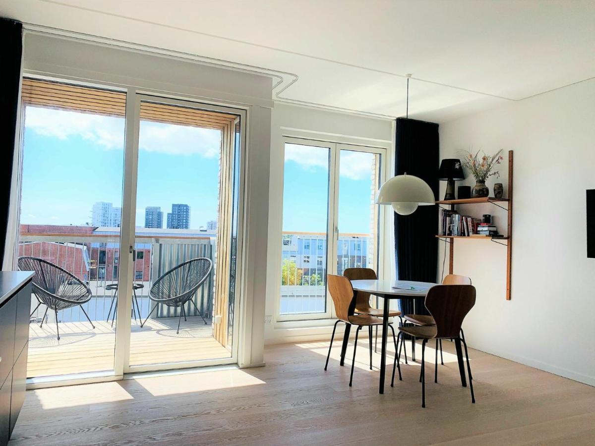 Apartmentincopenhagen Apartment 1453 Екстер'єр фото