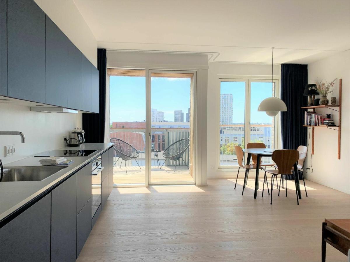 Apartmentincopenhagen Apartment 1453 Екстер'єр фото