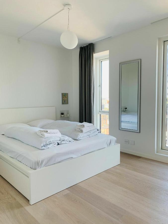 Apartmentincopenhagen Apartment 1453 Екстер'єр фото