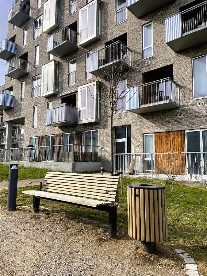 Apartmentincopenhagen Apartment 1453 Екстер'єр фото