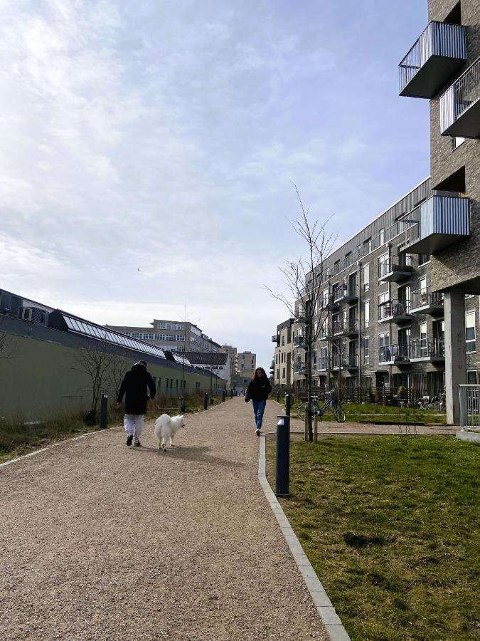 Apartmentincopenhagen Apartment 1453 Екстер'єр фото