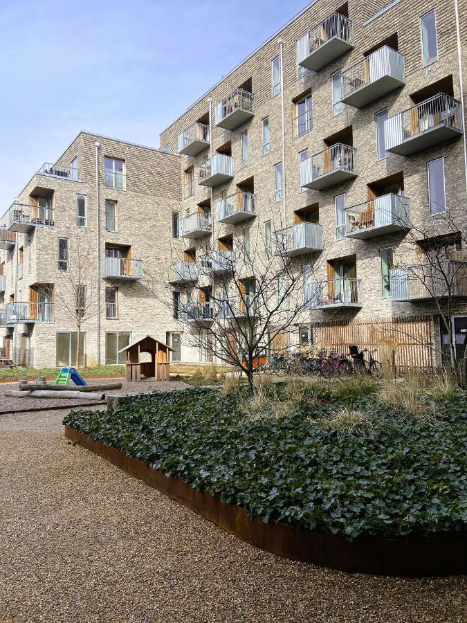 Apartmentincopenhagen Apartment 1453 Екстер'єр фото